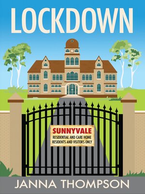 cover image of Lockdown